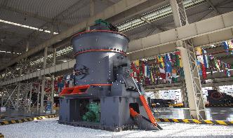 Mineral Powder Grinder Mill Machinegrinding Mill