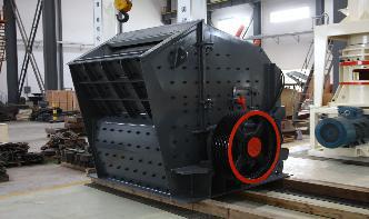 Crusher Feed Port Dust Collection Hood Design