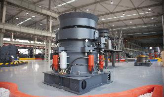 Beneficiation Plant Of ManganeseHFT Heavy Machinery
