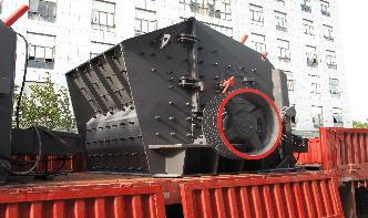 Location Of Bearings In A Rock Crusher .