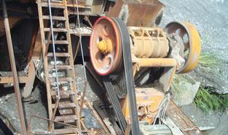grinding mill installation, operation, and maintenance .