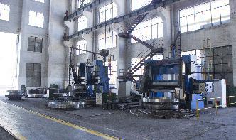 stone crushers manufactures 