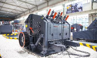 primary jaw crusher plant resourse book 