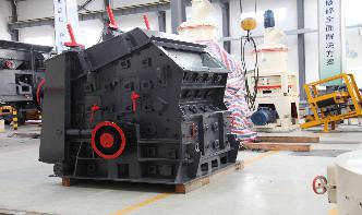 generator set for coal crusher 