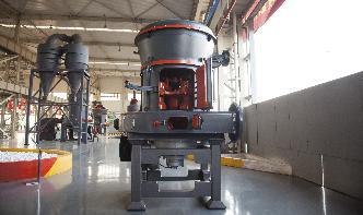 Cement Raw Mineral Crusher India 