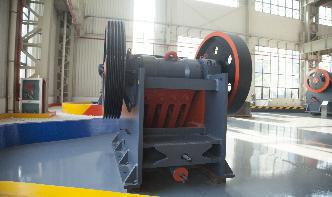 weifang used jaw crusher 