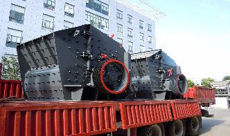 roll crusher in mexico