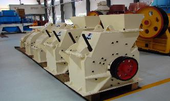 ygd series mobile vsi crusher plant for sale