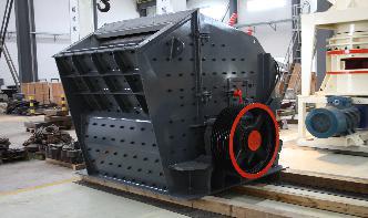 Nickel Ore Crusher Equipment used in Beneficiation .