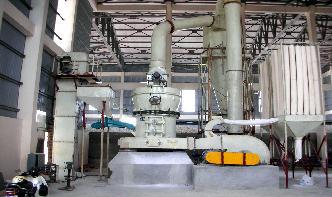 Cone Crusher Cooling System 