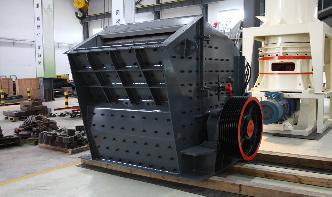 300t/h cone stone crusher from Japan .
