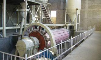 used copper gold mill equipments and cost .