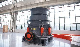 PY Spring Cone Crusher Newest Crusher, Grinding Mill ...