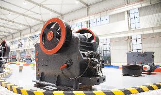Cost Of Iron Ore Crusher Set Up In Jharkhand