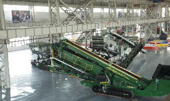 crushed manganese mill machinery 