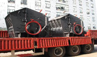 Impact Crusher Machinery Used In Stone Production Line