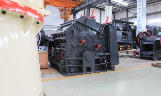 Jaw crusher how does it made 