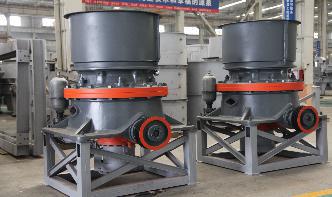 Types Of Glass Crushing Machines In South Africa