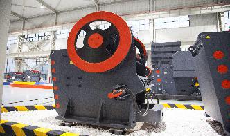 Installation As Installing Concrete Plant Jaw Crusher