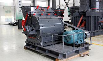 job crusher plant canada spare parts