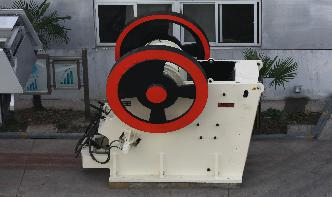 's new  C130 jaw crusher offers a 20% ...