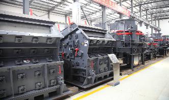 linear vibrating screen for antimony mining