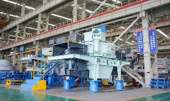 Specification For Jaw Crusher Price