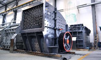 ore magnetic separator for belt conveyor 