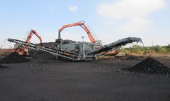 company standard operating procedure mining plant
