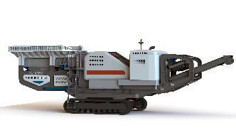 genset for coal crusher specification 