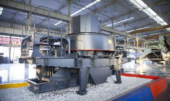 Zirconium Silicate Crushing Machine Manufacturer