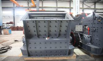 extec cage mill crusher for npk 