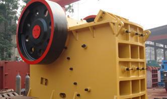 Cone Crusher Spares Name 