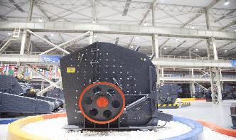 Stone Impact Fine Crusher For Sale 