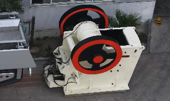weifang differential crusher 