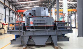 quartz processing manufacturing unit– Rock Crusher Mill ...