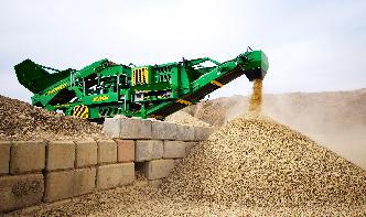 leading stone crusher manufacturers in india