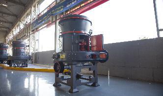 Types Of Grinder Used N Cement Factory 