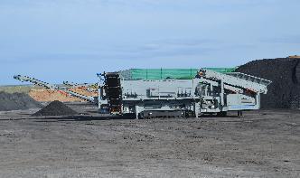 Mobile Jaw Crusher Made In China .