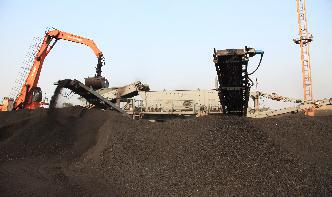 IMPACT CRUSHER The British Iron and Steel Research ...
