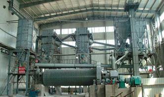 concentrate iron ore process production