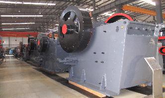 How Much Does A Stone Crusher Cost In India