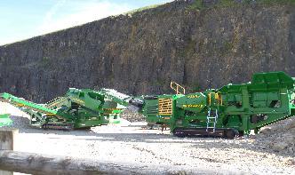 mobile crusher for quarry in south africa 