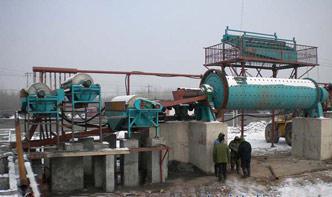 mobile sand washer and dryer 