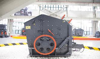 Double Roller Crusher Evaluation 