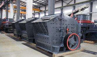small underground crusher for sale