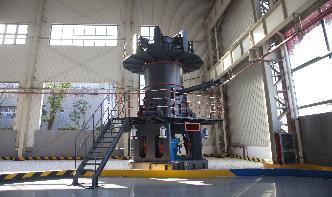 stone crusher silica sand processing plant