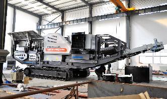 mini iron ore processing machine in india