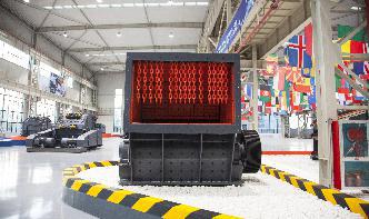 تشغيل محطم مصنع في جايبور راجستان ، الهند