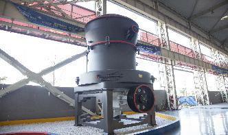 Crusher Used In Grinding Production Line